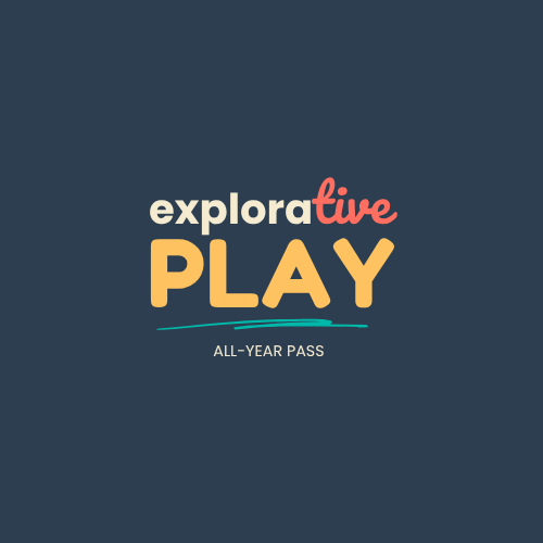 Explorative Play All-Year Pass