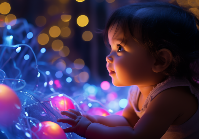 baby-playing