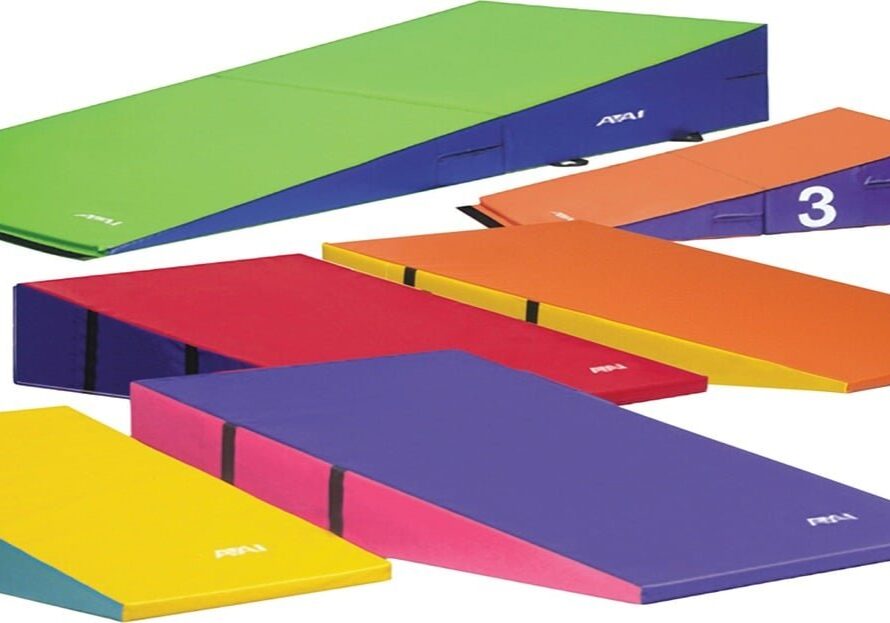 gymnastics-equipment