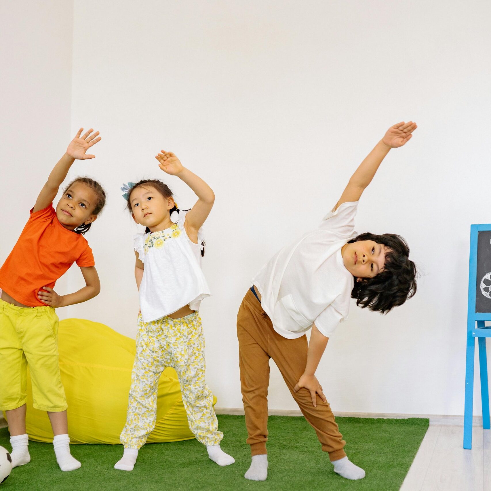 preschool-teacher